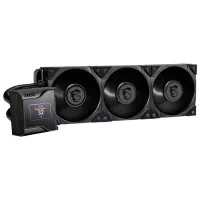 Cooler cu lichid MSI MEG CORELIQUID S360 Hidrodinamic/ 2000 rpm photo 3