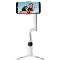 Селфи палка Insta360 Flow Creator Kit Bluetooth/ Белый