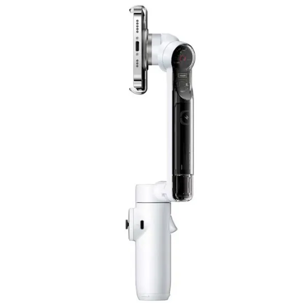 Selfie Stick Insta360 Flow Creator Kit Bluetooth/ White photo 5
