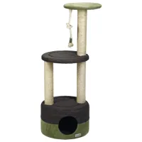 Ansamblu pentru pisici Beeztees Torro Pe podea/ Green