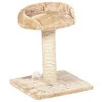 Ansamblu pentru pisici Beeztees Muro Pe podea/ Beige