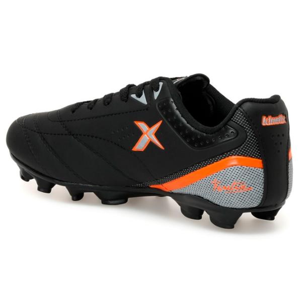 Бутсы для мужчин Kinetix 3M FABIO AG 3FX 41/ Черный photo 3 Бутсы для мужчин Kinetix 3M FABIO AG 3FX 41/ Черный photo 3