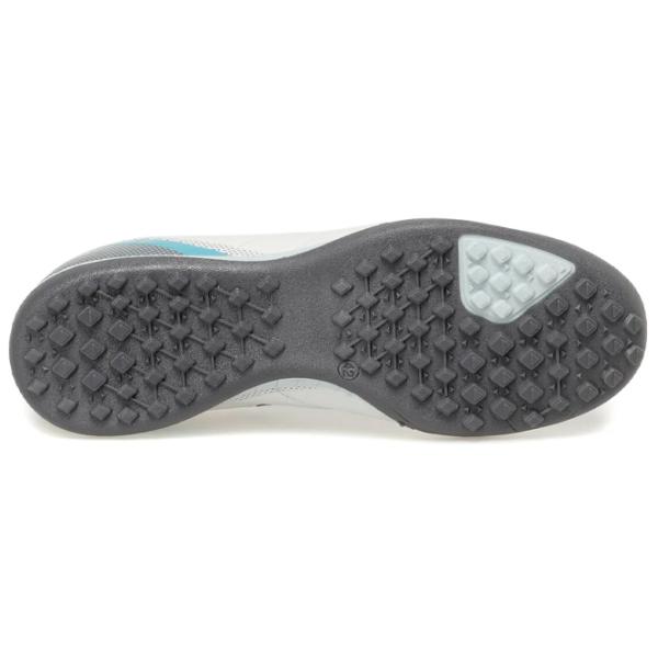 Бутсы для мужчин Kinetix 3M FABIO TF 3FX 41/ Белый photo 5 Бутсы для мужчин Kinetix 3M FABIO TF 3FX 41/ Белый photo 5