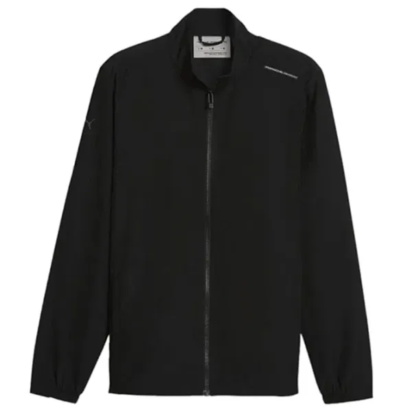 Jachetă sport pentru bărbați Puma PU62110420 M/ Black photo 5 Jachetă sport pentru bărbați Puma PU62110420 M/ Black photo 5