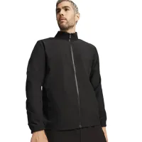 Jachetă sport pentru bărbați Puma PU62110420 XXL/ Black