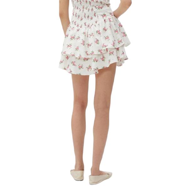 Платье для женщин Koton 3SAL70076IW M/ Белый photo 2 Платье для женщин Koton 3SAL70076IW M/ Белый photo 2