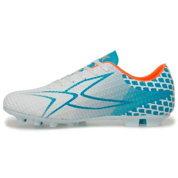 Бутсы для мужчин Kinetix 3M SERGI AG 3FX 44/ Белый photo 2