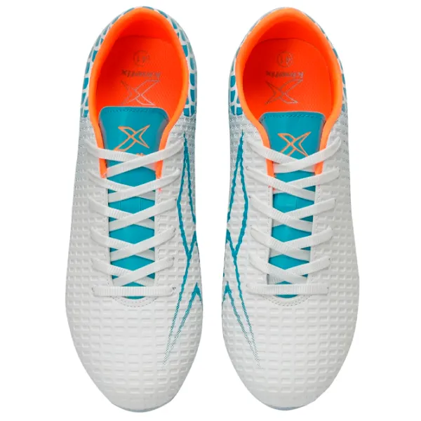 Бутсы для мужчин Kinetix 3M SERGI AG 3FX 44/ Белый photo 3