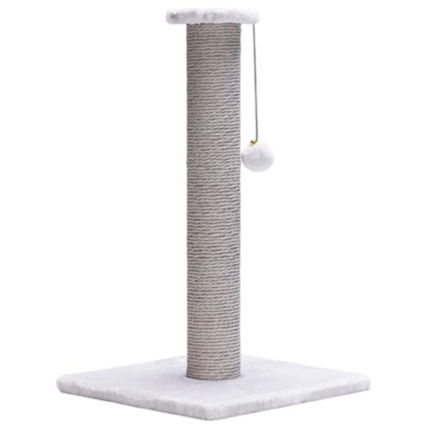 Ansamblu pentru pisici Beeztees Serpa Pe podea/ Gray photo 1