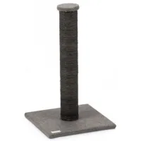 Когтеточка для кошек Beeztees Gina Напольная/ Серый