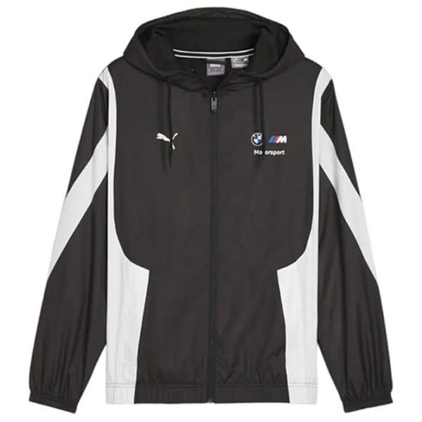 Jachete sport pentru bărbați Puma PU62517401 XL/ Black photo 5