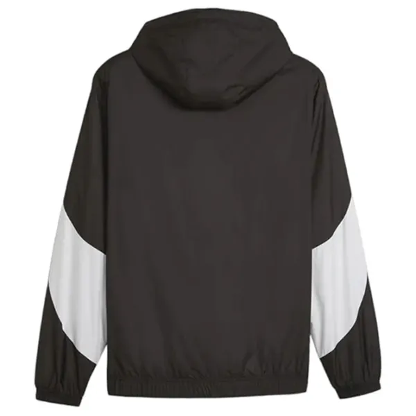 Jachete sport pentru bărbați Puma PU62517401 XXL/ Black photo 6 Jachete sport pentru bărbați Puma PU62517401 XXL/ Black photo 6