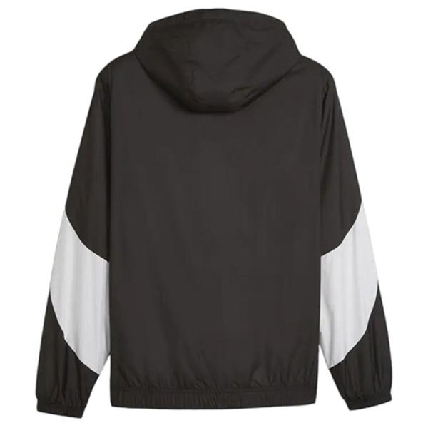 Jachete sport pentru bărbați Puma PU62517401 XXL/ Black photo 6 Jachete sport pentru bărbați Puma PU62517401 XXL/ Black photo 6