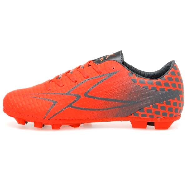 Ghete de fotbal pentru bărbați Kinetix 3M SERGI AG 3FX 41/ Orange photo 2 Ghete de fotbal pentru bărbați Kinetix 3M SERGI AG 3FX 41/ Orange photo 2