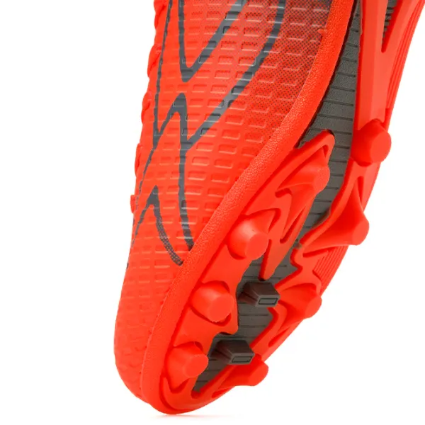 Бутсы для мужчин Kinetix 3M SERGI AG 3FX 43/ Оранжевый photo 6 Бутсы для мужчин Kinetix 3M SERGI AG 3FX 43/ Оранжевый photo 6