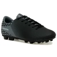 Ghete de fotbal pentru bărbați Kinetix 3M SERGI AG 3FX 42/ Black