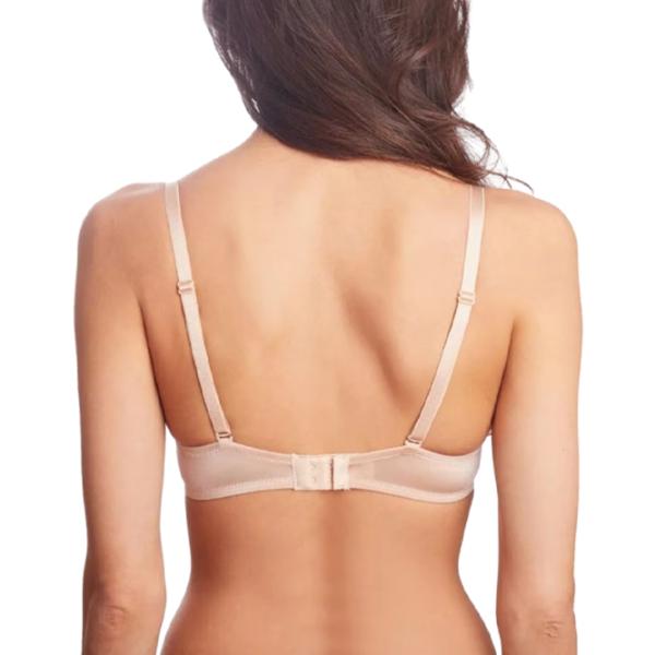 Sutien pentru femei Milavitsa 117300 80C/ Nude photo 2