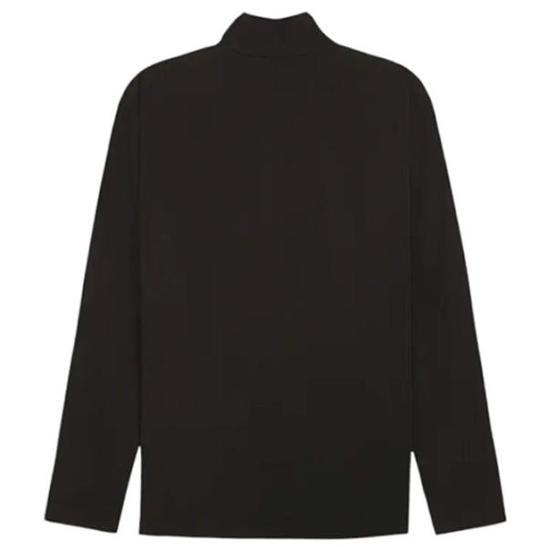 Спортивная куртка для мужчин Puma PU65862203 M/ Black photo 6