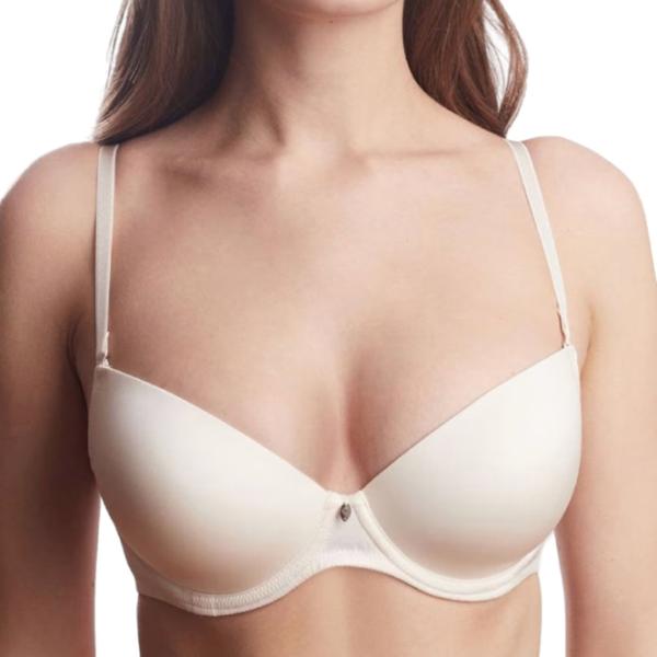 Sutien pentru femei Milavitsa 117300 75D/ Pastel photo 1