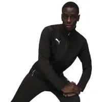 Спортивная куртка для мужчин Puma PU65862203 L/ Black