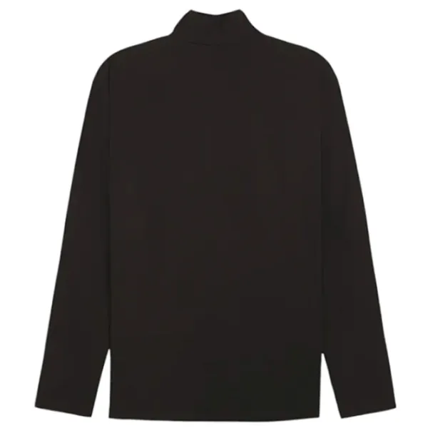 Спортивная куртка для мужчин Puma PU65862203 XL/ Black photo 6