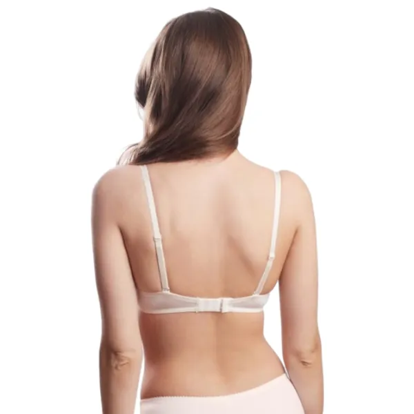 Sutien pentru femei Milavitsa 117300 80B/ Pastel photo 2