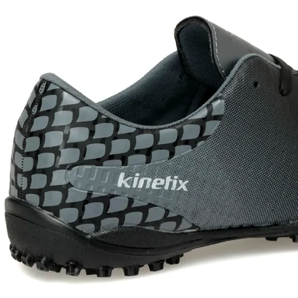 Ghete de fotbal pentru bărbați Kinetix 3M SERGI TF 3FX 41/ Black photo 6 Ghete de fotbal pentru bărbați Kinetix 3M SERGI TF 3FX 41/ Black photo 6