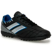 Ghete de fotbal pentru bărbați Kinetix 3M VOLE TF 3FX 44/ Black