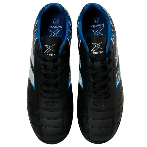 Ghete de fotbal pentru bărbați Kinetix 3M VOLE TF 3FX 44/ Black photo 3 Ghete de fotbal pentru bărbați Kinetix 3M VOLE TF 3FX 44/ Black photo 3