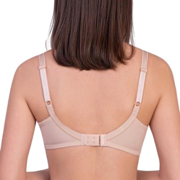 Sutien pentru femei Milavitsa 112830 85F/ Nude photo 2