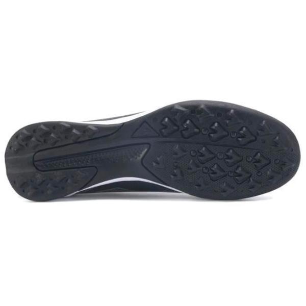 Ghete de fotbal pentru bărbați Lotto 3M BARAKUS TF 3FX 40/ Black photo 4