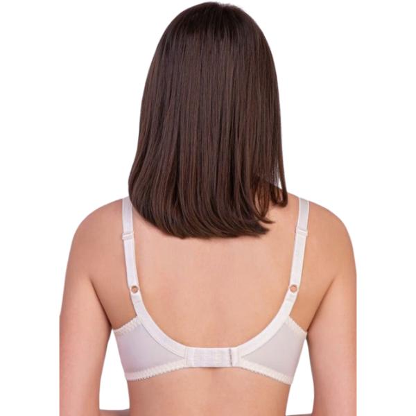 Sutien pentru femei Milavitsa 112830 80E/ Pastel photo 2