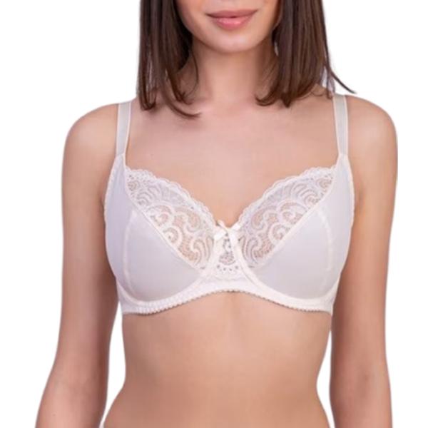 Sutien pentru femei Milavitsa 112830 85F/ Pastel photo 1