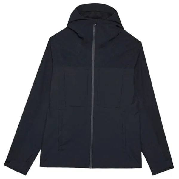 Jachetă sport pentru bărbați 4F 4FRSS24TTJAM556-21S XL/ Black photo 1