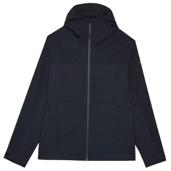 Jachetă sport pentru bărbați 4F 4FRSS24TTJAM556-21S XL/ Black photo 1