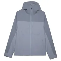 Jachetă sport pentru bărbați 4F 4FRSS24TTJAM556-25S XL/ Grey