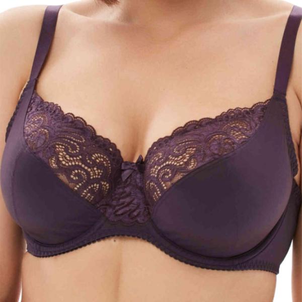 Sutien pentru femei Milavitsa 112830 85E/ Jam photo 1