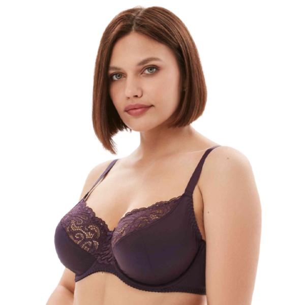 Sutien pentru femei Milavitsa 112830 90C/ Jam photo 3