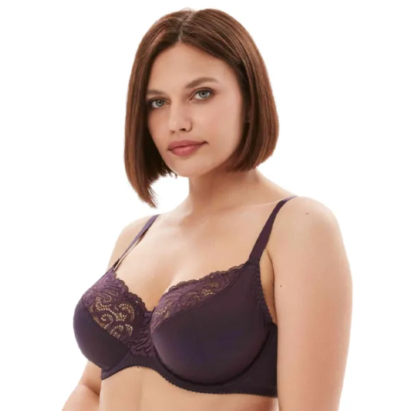 Sutien pentru femei Milavitsa 112830 95C/ Jam photo 3