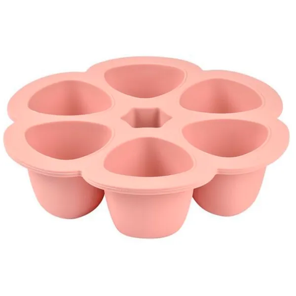 Rezervor de stocare Beaba Old Pink 0.9 l/ Silicon/ Pink photo 3 Rezervor de stocare Beaba Old Pink 0.9 l/ Silicon/ Pink photo 3