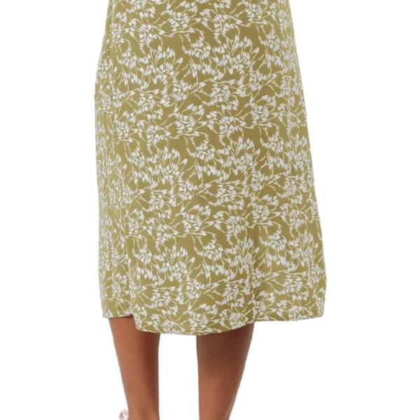 Юбка для женщин Sport spirit Sommerwiese XL/ Dark Olive Green photo 2