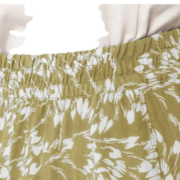 Юбка для женщин Sport spirit Sommerwiese XL/ Dark Olive Green photo 4