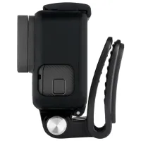 Крепление GoPro Head Strap + QuickClip Черный photo 5