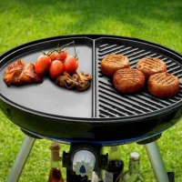 Сковорода для кемпинга Cadac BBQ 36 см photo 2