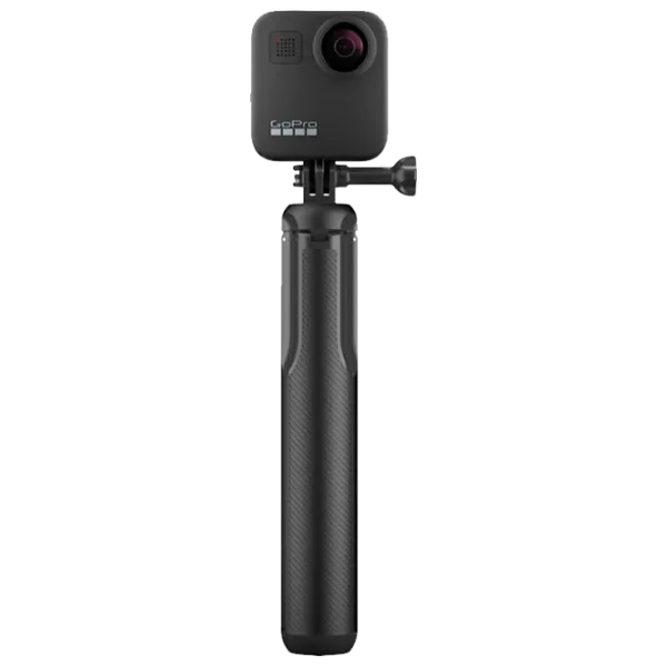 Trepied GoPro Max Grip + Tripod Black photo 1