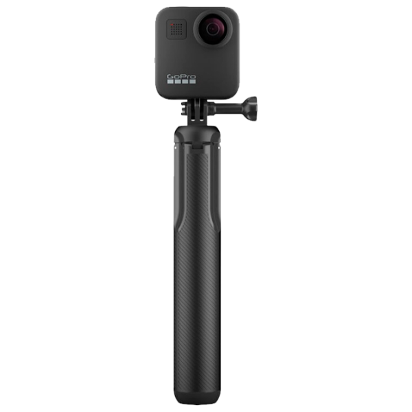Trepied GoPro Max Grip + Tripod Black photo 1