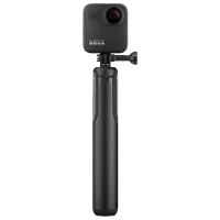 Штатив GoPro Max Grip + Tripod Черный