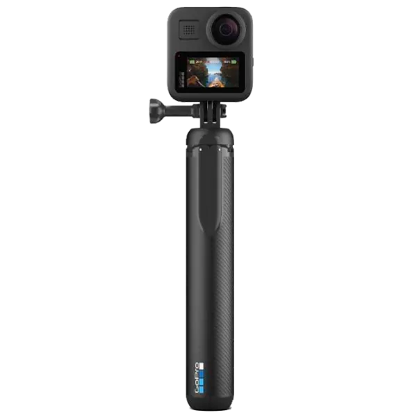 Trepied GoPro Max Grip + Tripod Black photo 2