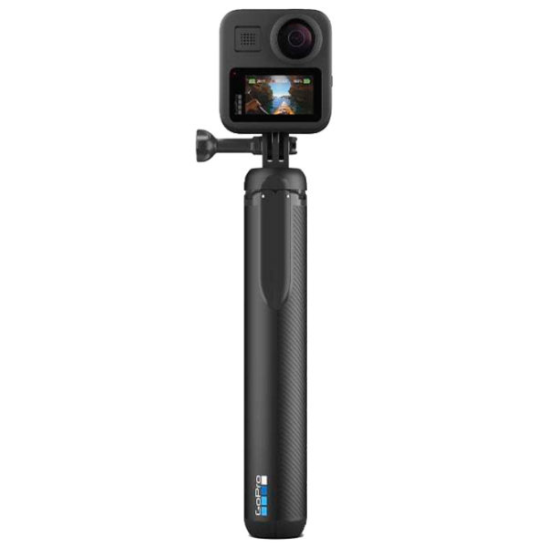 Trepied GoPro Max Grip + Tripod Black photo 2