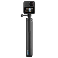 Штатив GoPro Max Grip + Tripod Черный photo 2